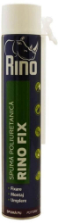 Spuma Poliuretanica de Iarna Rino Fix 700 ml Aplicare Manuala - TEM515015 