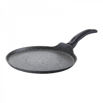 Tigaie clatite cu interior granit PETERHOF PH-25361-30 diametru 30 cm 