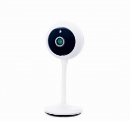 Camera IP Smart Full HD 1080P Two-Way Audio Night Vision Wi-Fi 