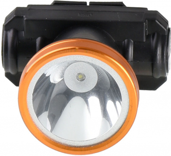 Lanterna Cap Reinc MRG MXJ4688 1 LED SMD Negru 
