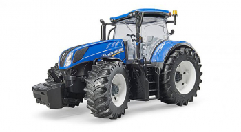 Tractor New Holland T7.315 Bruder 