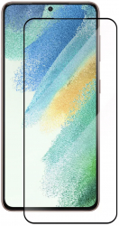 Folie sticla pentru Samsung S22 Plus 5G pentru Display Negru-Transparent SOHO4422 