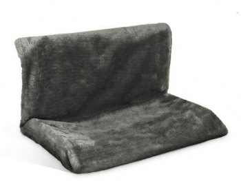 Hamac Pentru Pisici gri inchis BH078