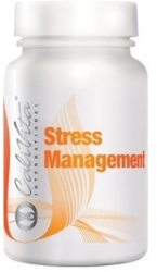 Stress Management 100tbl CaliVita