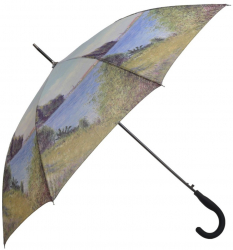Umbrela lunga automata PAMI U-S621-352 60 cm 8 spite Model 6 
