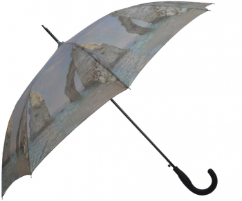 Umbrela lunga automata PAMI U-S621-352 60 cm 8 spite Model 9 