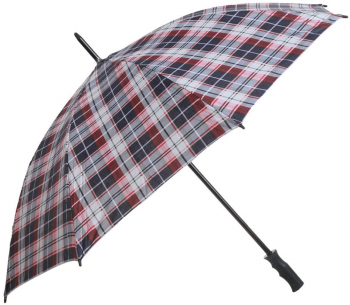 Umbrela lunga PAMI U-S621-356 60 cm 8 spite Bej 
