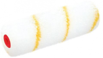 Rola poliacril fir galben 10 cm/15 mm fir 11 mm Eleven Beorol 