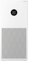 Purificator de aer Xiaomi Smart Air Purifier 4 Lite EU BHR5274GL 360 m3/h Mi Home Display LED Alb 