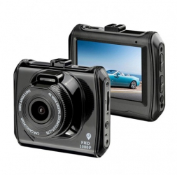 Camera Video Auto DVR RLDV-203 Techstar and reg FullHD 1080p 12 Mpx Display 2.2 inch 