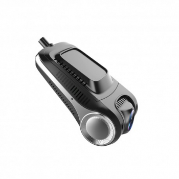 Camera Video Auto DVR Techstar and reg KL501 FullHD NT96658 cu Night Vision WiFi App Android and and iOS Unghi 170 and deg 