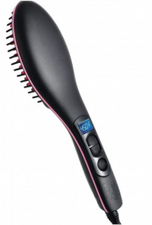 Perie Ceramica Techstar and reg Simply Straight Sistem Revolutionar Indreptare fara Degradare a Parului Reglare Dig
