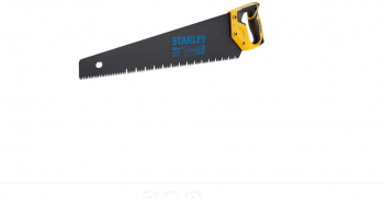 Fierastrau JetCut cu Appliflon pentru gips-carton 450 mm 2-20-149 Stanley 