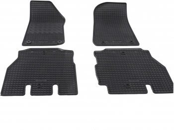 Covorase auto Jeep Wrangler fabricatie 2019 - prezent 