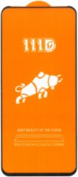 Folie compatibila cu Samsung Galaxy A53 5G sticla securizata 11D full glue full screen Negru SOHO4678 
