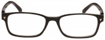 Ochelari de citit PAMI OC1220-31 +2.50 Negru 