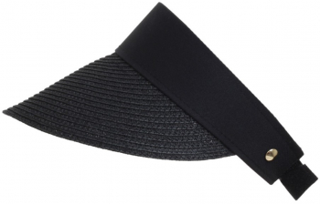 Sapca Cozoroc sport dama banda neagra PAMI SD-1221-233 ONE SIZE Negru 