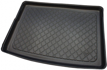 Tavita portbagaj Opel Astra K caroserie hatchback fabricatie 11.2015 - prezent cu roata de rezerva 