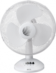 Ventilator de masa ECG FT 40A 50W 40cm 3 viteze silentios 