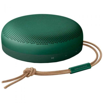 Boxa portabila Bang and Olufsen Beosound A1 2nd Bluetooth 60W Green 