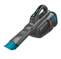 Aspirator de mana BHHV320B 12V 0.7l 20 min negru BHHV320B-QW Black and Decker 