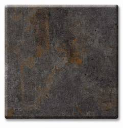 Blat de masa werzalit Metalic Oxid GENTAS WEZALIT patrat 80x80cm 5630 