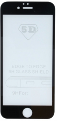 Folie din sticla securizata compatibila cu OnePlus 9 Pro 5G full screen Negru Transparent SOHO4790 