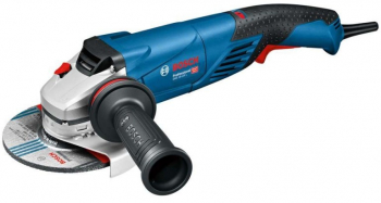 Polizor unghiular 1800W 125 mm Bosch GWS 18-125 SL 