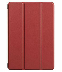 Husa tip Book cover compatibila cu Lenovo Tab M8 FHD 8705F/X / TB-8505X 8 inch material piele ecologica Rosu SOHO4887 