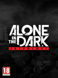 Joc Alone in the Dark Anthology Key Pentru Calculator 