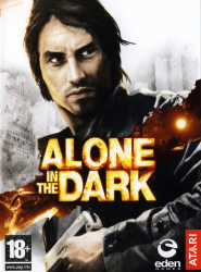 Joc Alone in the Dark Pentru Calculator 