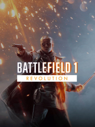 Joc Battlefield 1 Revolution Edition Origin Key Pentru Calculator 