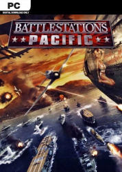 Joc Battlestations Pacific Pentru Calculator 