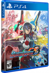 Joc Blaster Master Zero 3 Pentru PlayStation 4 