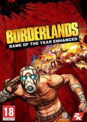 Joc Borderlands GOTY Enhanced Key Pentru Calculator 