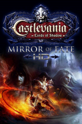 Joc Castlevania Lords of Shadow Mirror of Fate HD Key Pentru Calculator 