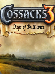 Joc Cossacks 3 Days of Brilliance DLC Pentru Calculator 
