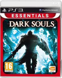 Joc Dark Souls Essentials Pentru PlayStation 3 