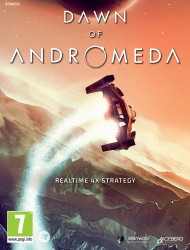Joc Dawn of Andromeda Pentru Calculator 
