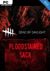 Joc Dead by Daylight The Bloodstained Sack DLC Key Pentru Calculator 