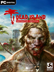 Joc Dead Island Definitive Edition Key Pentru Calculator 