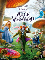Joc Disney Alice in Wonderland Key Pentru Calculator 