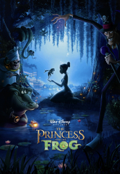 Joc Disney The Princess and the Frog Key Pentru Calculator 