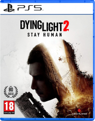 Joc Dying Light 2 Stay Human Pentru PlayStation 5 