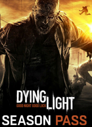 Joc Dying Light Season Pass Key Pentru Calculator 