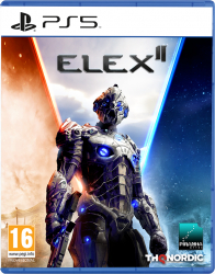 Joc Elex II Pentru PlayStation 5