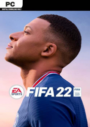Joc FIFA 22 Origin Pentru Calculator 