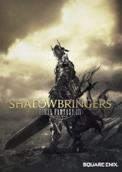 Joc Final Fantasy XIV Shadowbringers DLC Mog Station Key Pentru Calculator 