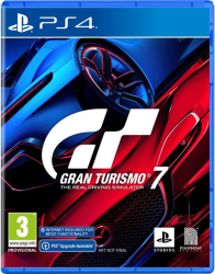 Joc Gran Turismo 7 Pentru PlayStation 4 