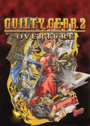 Joc Guilty Gear 2 Overture Key Pentru Calculator 